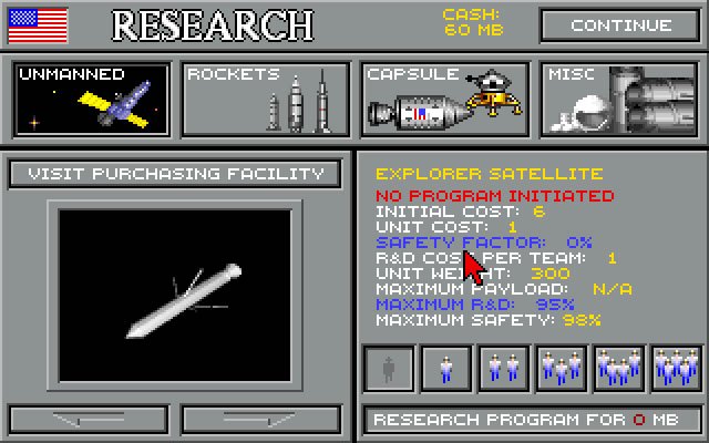 buzz-aldrin-s-race-into-space screenshot for dos