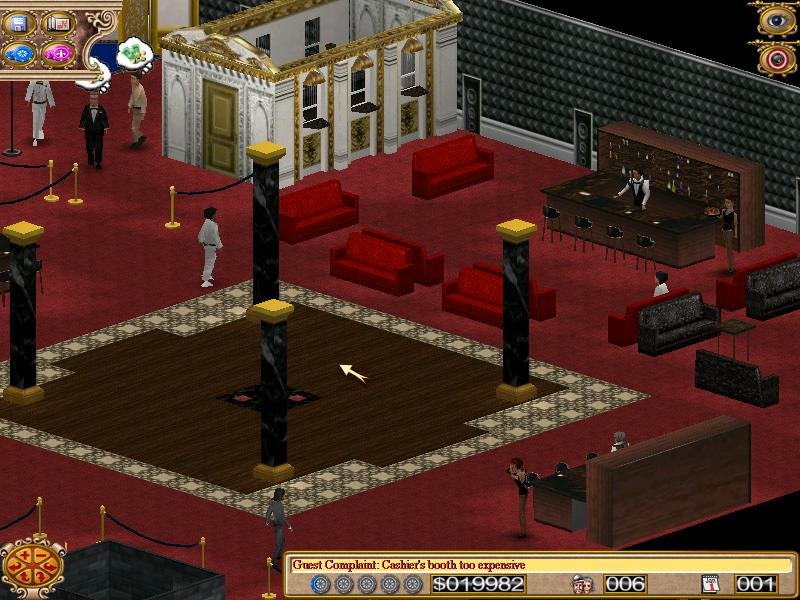 Casino Mogul screenshot