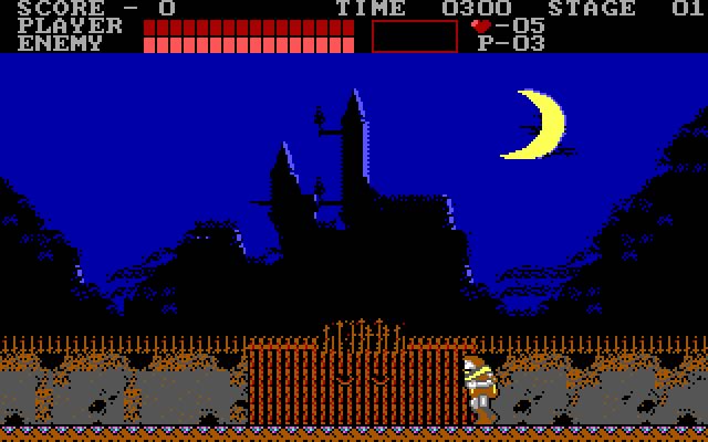 Castlevania