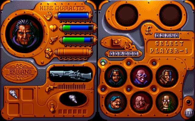 the-chaos-engine