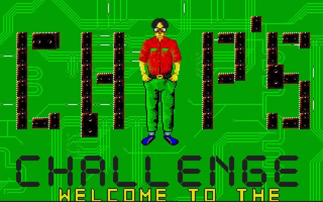 chip-s-challenge screenshot for 