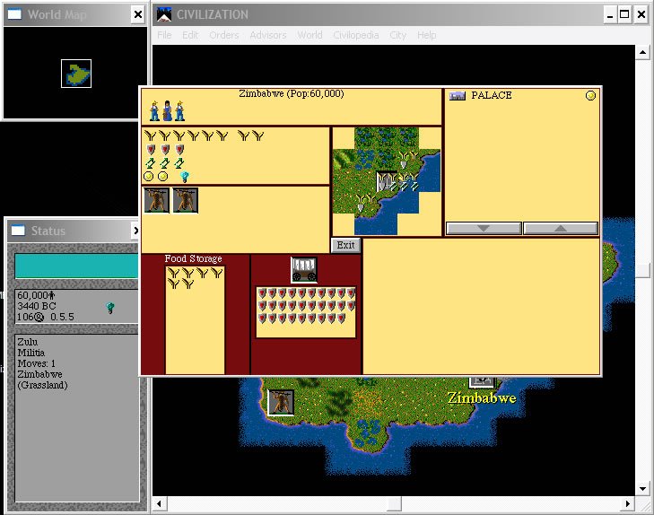 civilization-manual