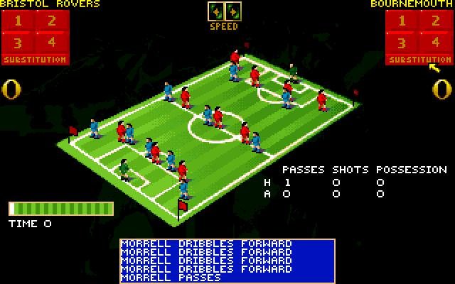 Download Championship Manager 5 (Windows) - My Abandonware