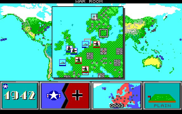 command-hq screenshot for 