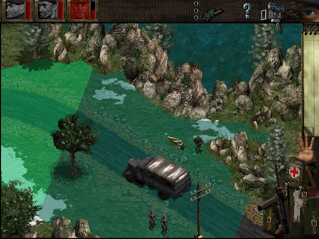 commandos-behind-enemy-lines