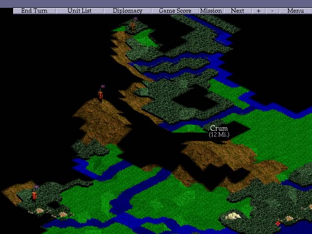 conquest-of-the-new-world-deluxe-edition screenshot for dos