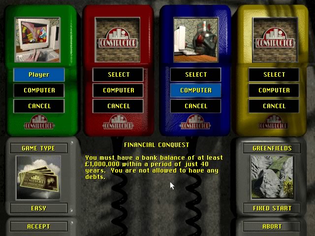 constructor-manual