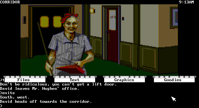 corruption-walkthrough