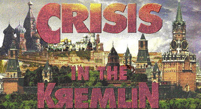 crisis-in-the-kremlin screenshot for dos