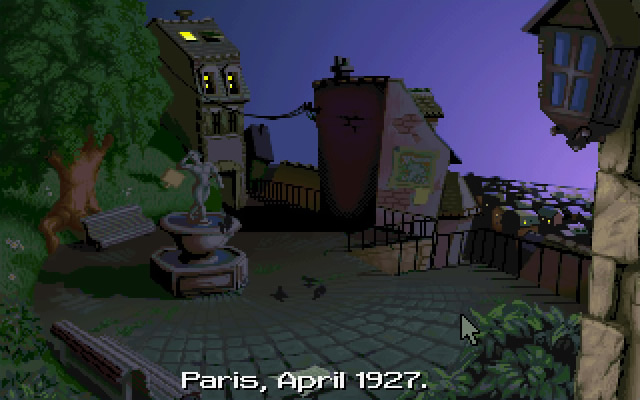 cruise-for-a-corpse-walkthrough