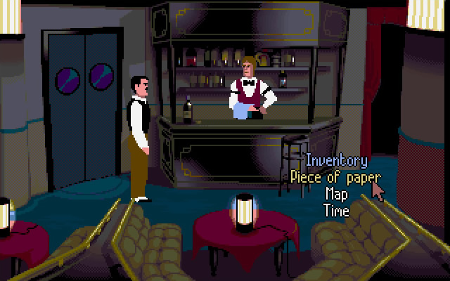cruise-for-a-corpse-walkthrough