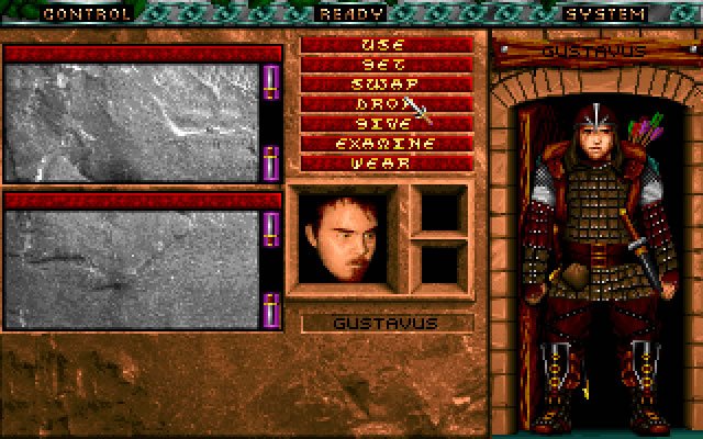 daemonsgate screenshot for dos