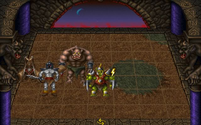 the dark legions download the dark legions download