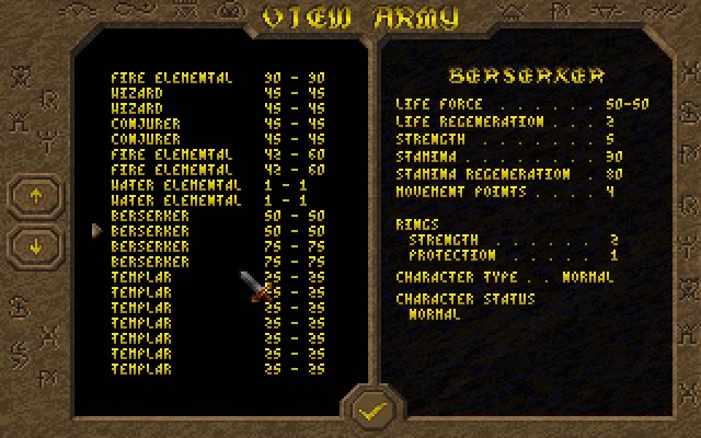 Dark Legions Dos Dark Legions Dos