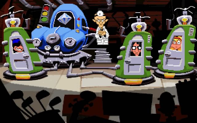 day-of-the-tentacle