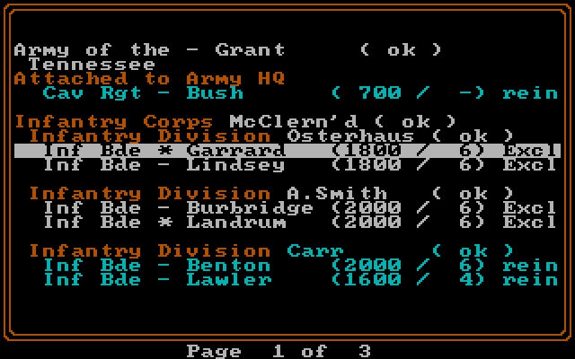 decisive-battles-of-the-american-civil-war-vol-2 screenshot for dos