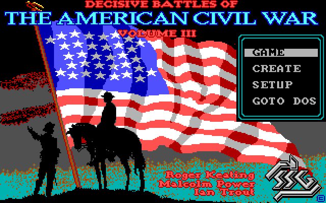decisive-battles-of-the-american-civil-war-vol-3 screenshot for 