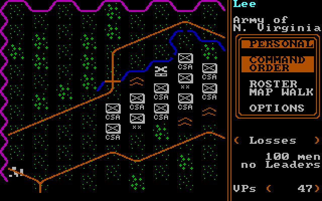 decisive-battles-of-the-american-civil-war-vol-3 screenshot for dos