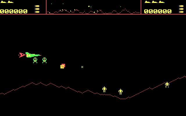 defender screenshot for dos