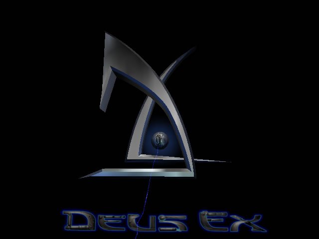 Deus Ex