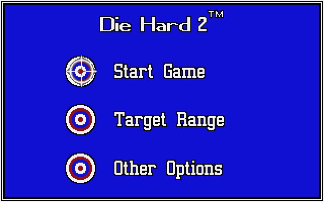 die-hard-2-die-harder screenshot for dos