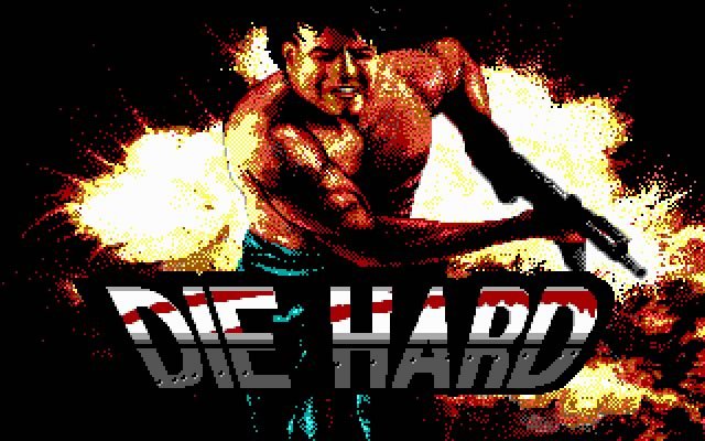 Die Hard