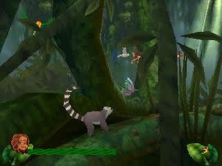 Disney's Tarzan
