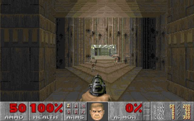 doom 2 abandonware