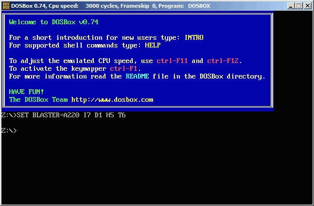 windows 95 emulator for windows xp