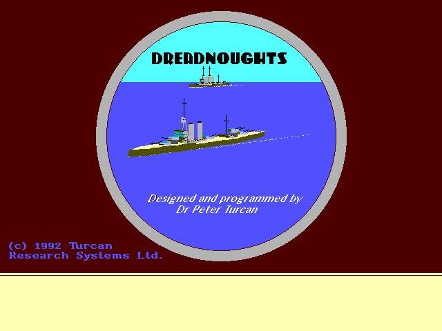 Dreadnoughts