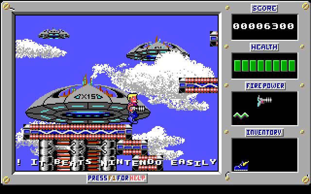 duke-nukem-manual