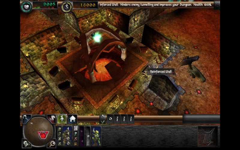 TÉLÉCHARGER DUNGEON KEEPER 2 ABANDONWARE DUNGEON 2 TÉLÉCHARGER ABANDONWARE KEEPER