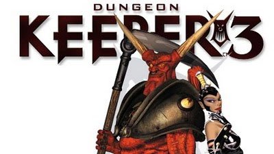 Dungeon Keeper 3: War for the Overworld