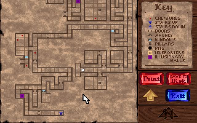 dungeon-hack