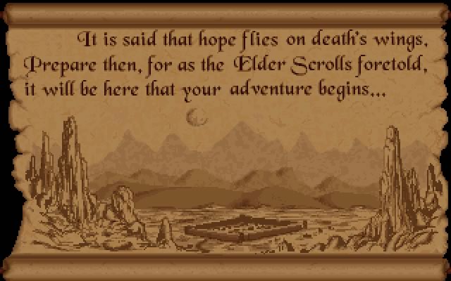 the-elder-scrolls-arena-manual