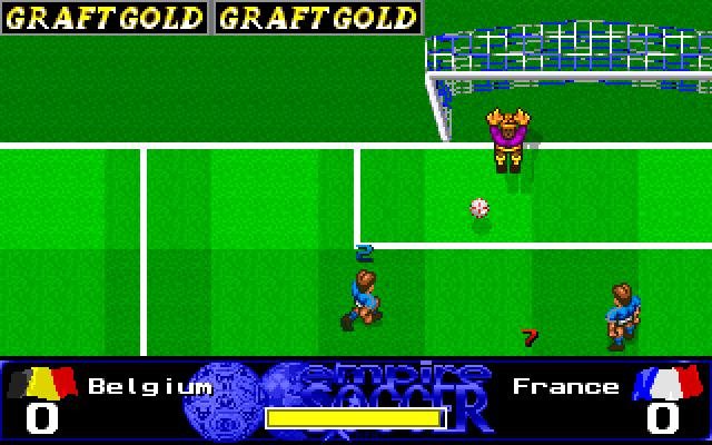 Empire Soccer 94