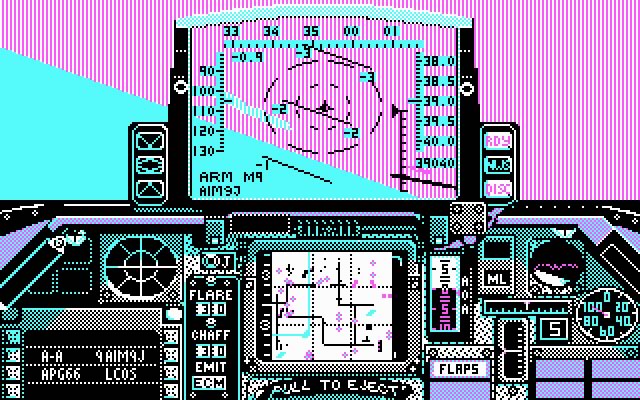falcon