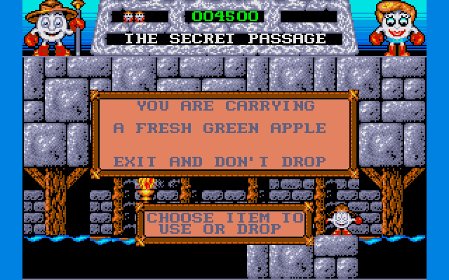 fantasy-world-dizzy-walkthrough