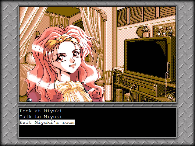 fatal-relations screenshot for winxp