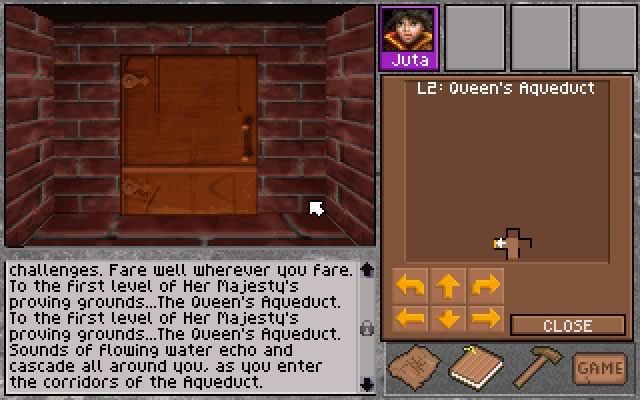 Fates of Twinion screenshot