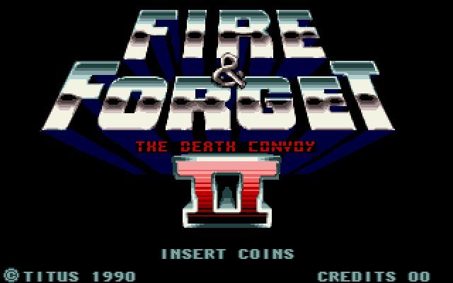 Fire and Forget 2
