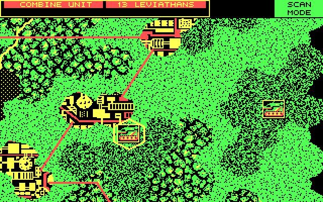 firezone screenshot for dos