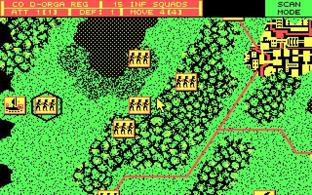 firezone screenshot for dos