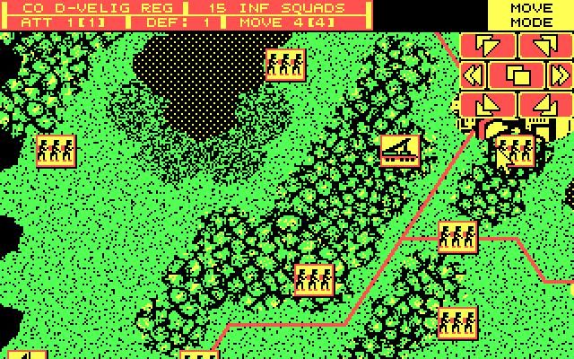 firezone screenshot for dos