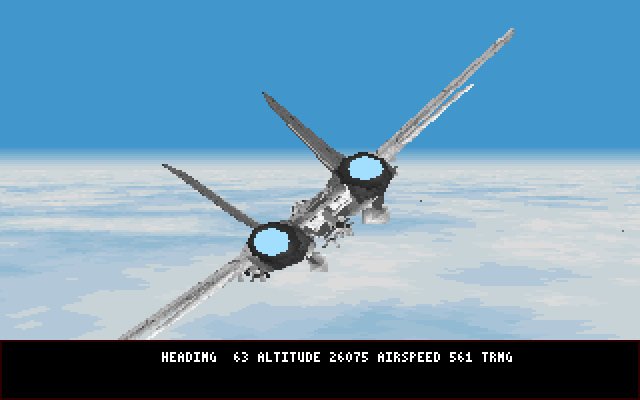 fleet-defender screenshot for dos