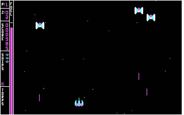 fleet-sweep screenshot for dos