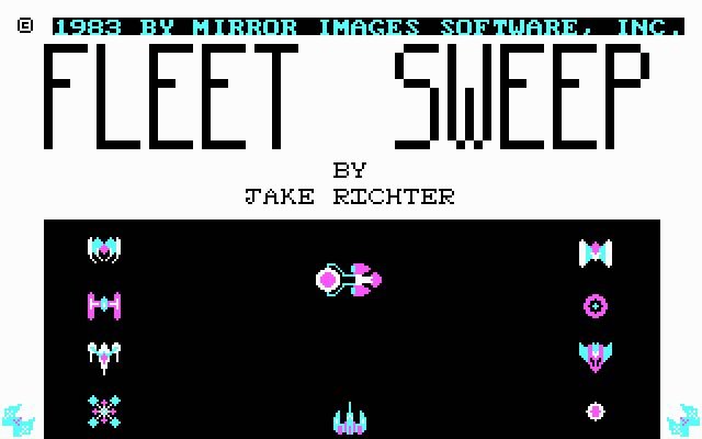 fleet-sweep screenshot for dos