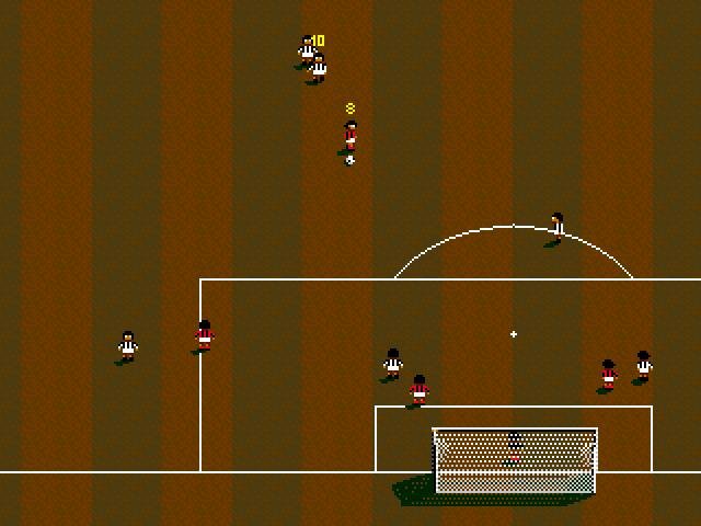 Football Glory screenshot