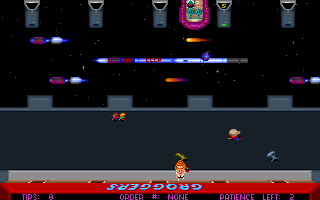 geekwad-games-of-the-galaxy screenshot for dos