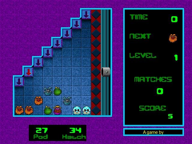 Germ Nation screenshot